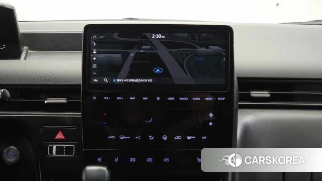 Hyundai Staria 2022 Черный из Кореи, фото 5