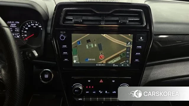 Ssangyong Berry New Tivoli 2022 Белый из Кореи, фото 5