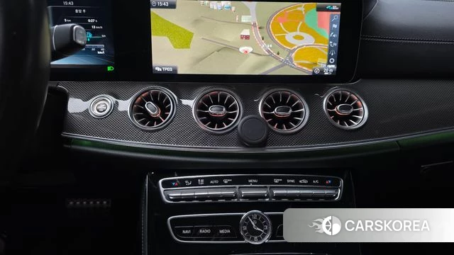Mercedes-Benz CLS-Class C257 2020 Белый из Кореи, фото 5