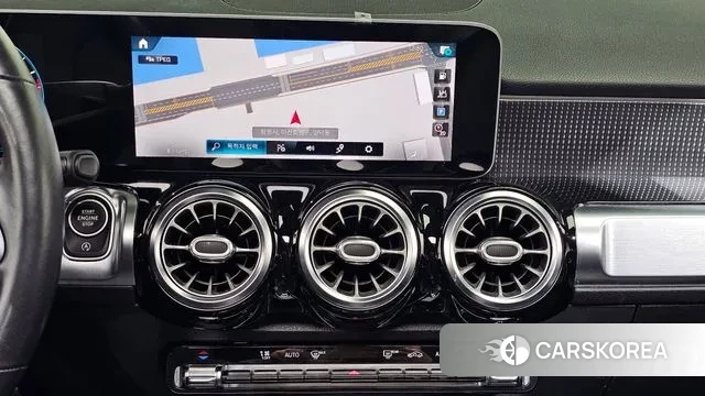 Mercedes-Benz GLB-Class X247 2020 Белый из Кореи, фото 5