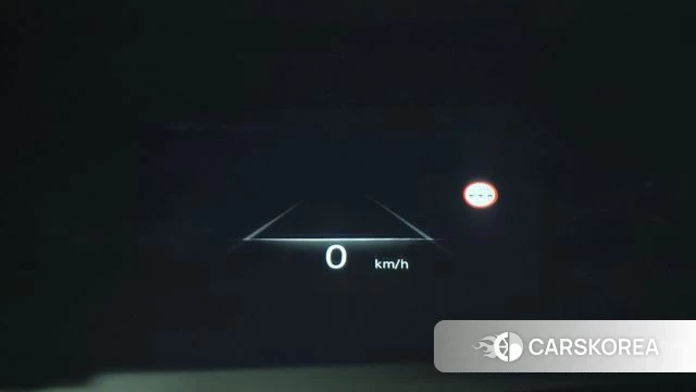 Genesis G80 (RG3) 2021 Синий из Кореи, фото 5