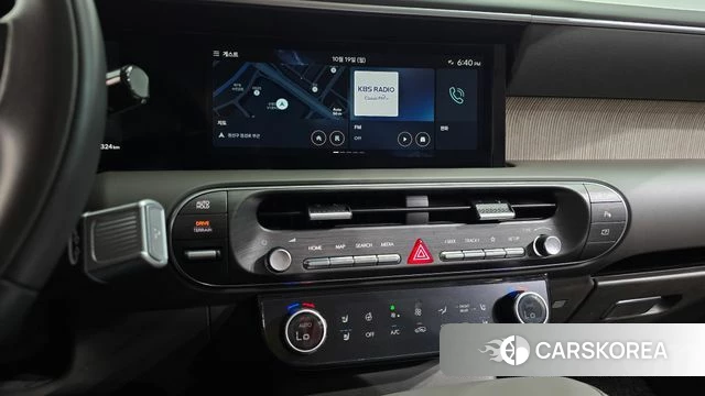 Hyundai Palisade (LX3) 2026 Черный из Кореи, фото 5