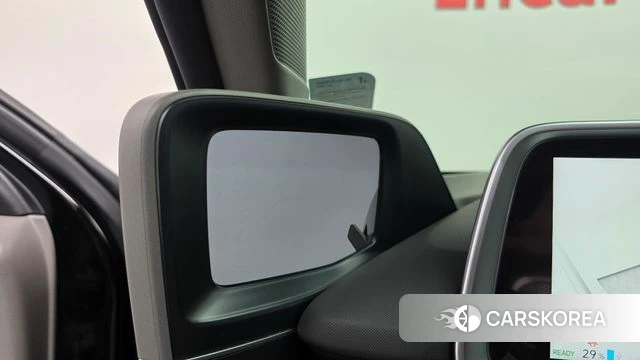 Hyundai Ionic 6 2022 Черный из Кореи, фото 5