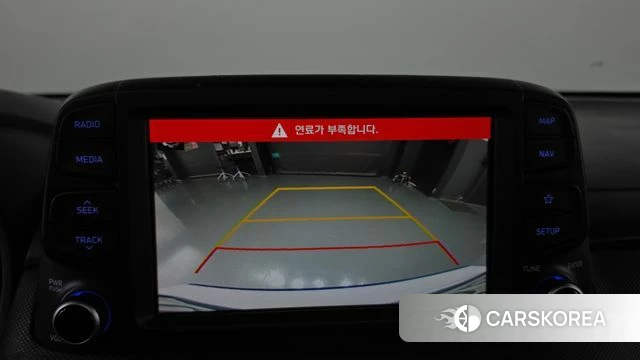 Hyundai Kona 2019 Белый из Кореи, фото 5