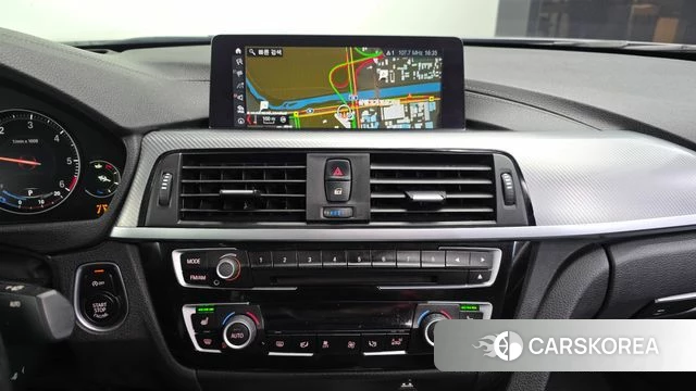 BMW 3 Series (F30) 2018 Серый из Кореи, фото 5