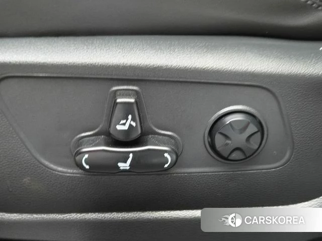 Ssangyong Berry New Tivoli 2021 Белый из Кореи, фото 5