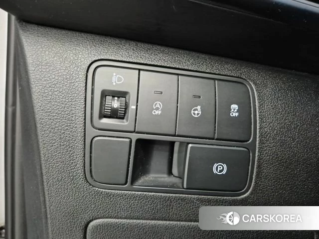Hyundai Staria 2021 Серебряный из Кореи, фото 5