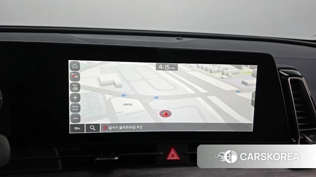 Kia Sportage 5th Generation 2024 Белый из Кореи, фото 5