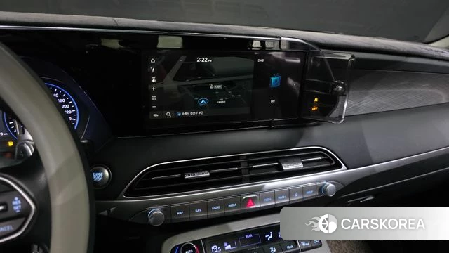 Hyundai Palisade 2018 Черный из Кореи, фото 5