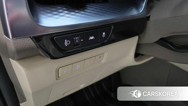 Kia Carnival 4th generation 2022 Белый из Кореи, фото 5