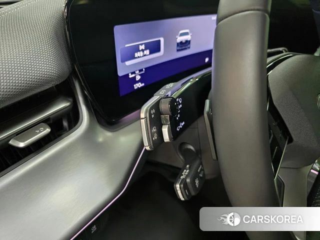 Audi Q3 (FJ) 2026 Серый из Кореи, фото 5