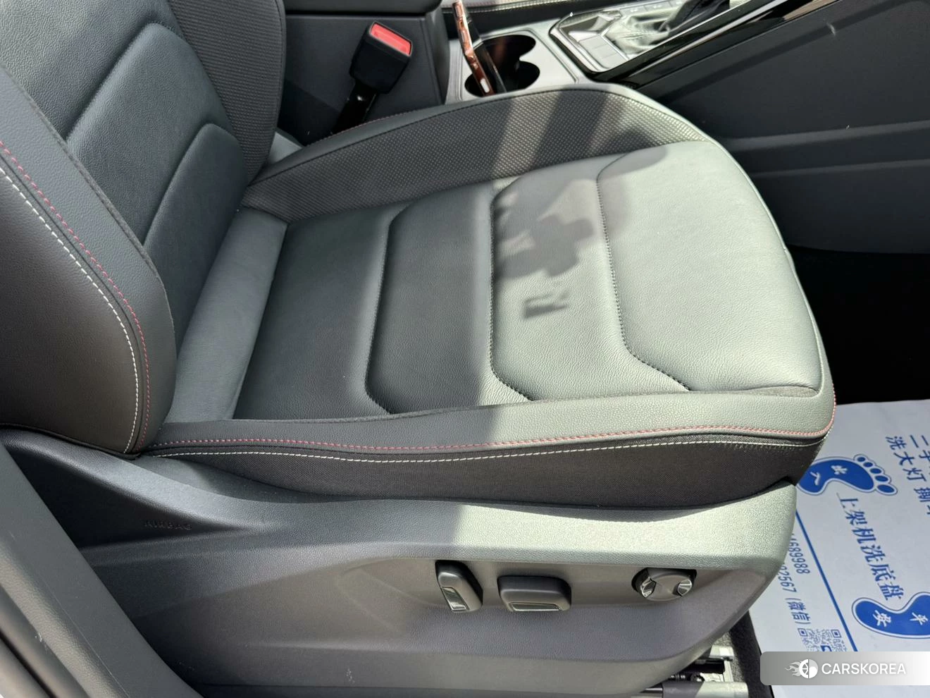 Volkswagen Tayron 2021 Белый из Китая, фото 5