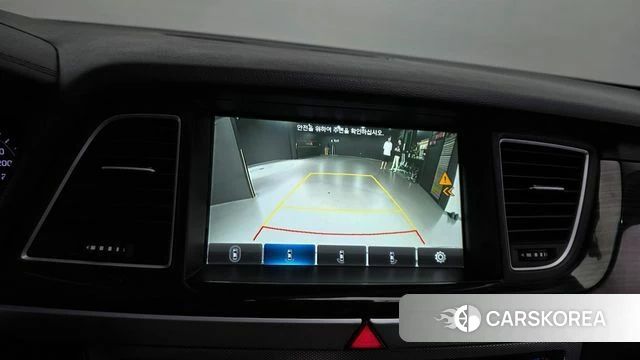 Genesis G80 2018 Серый из Кореи, фото 5