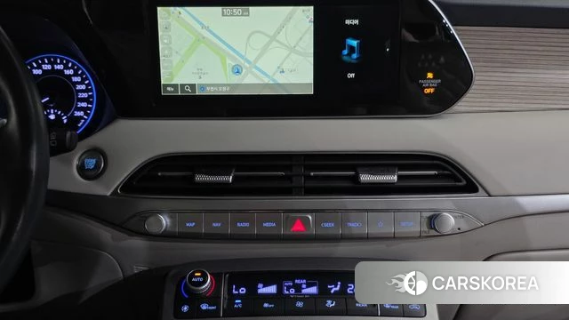 Hyundai Palisade 2020 Черный из Кореи, фото 5