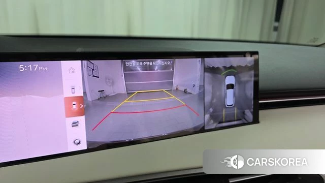 Genesis GV70 2024 Белый из Кореи, фото 5