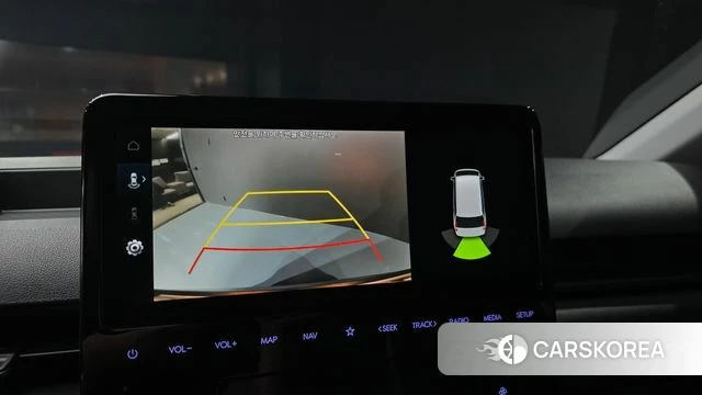 Hyundai Staria 2022 Серый из Кореи, фото 5