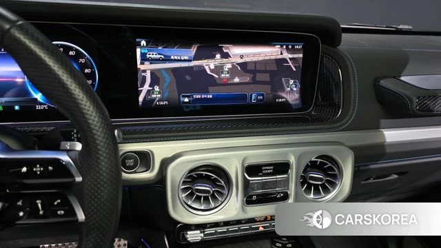 Mercedes-Benz G-Class W465 2024 Серый из Кореи, фото 5