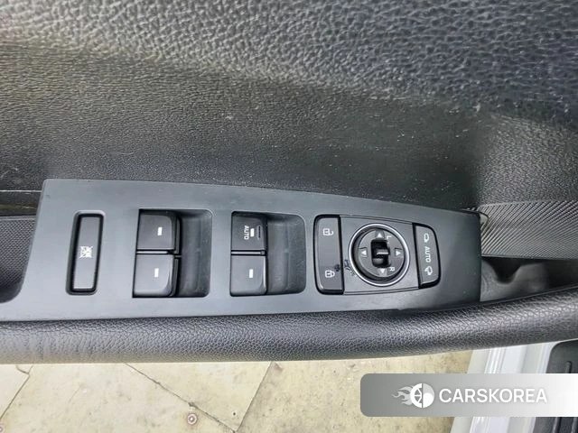 Hyundai Sonata New Rise 2018 Серебряный из Кореи, фото 5