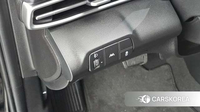 Hyundai Avante (CN7) 2021 Черный из Кореи, фото 5