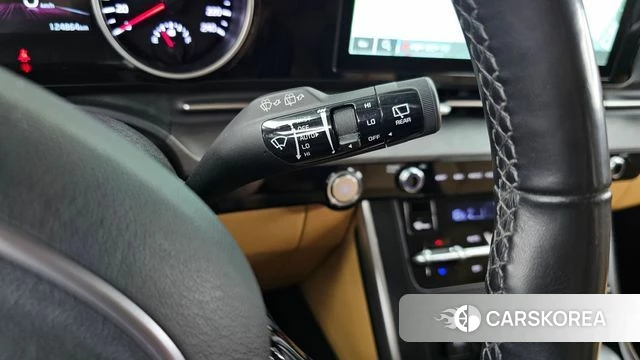 Kia Carnival 4th generation 2022 Белый из Кореи, фото 5