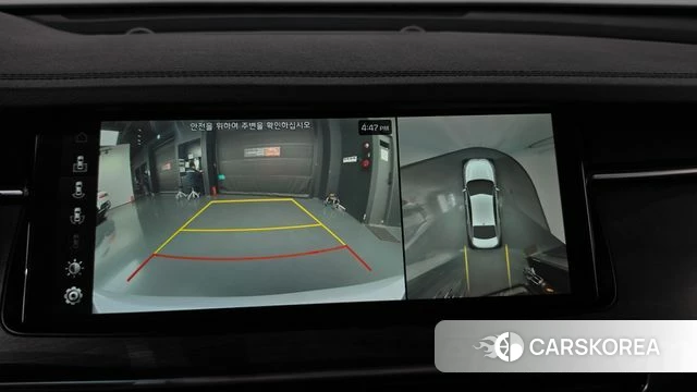 Kia K7 Premier 2019 Белый из Кореи, фото 5