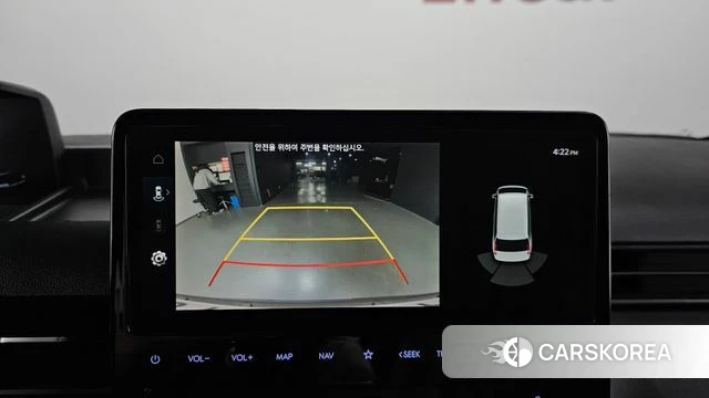 Hyundai Staria 2021 Серебряный из Кореи, фото 5