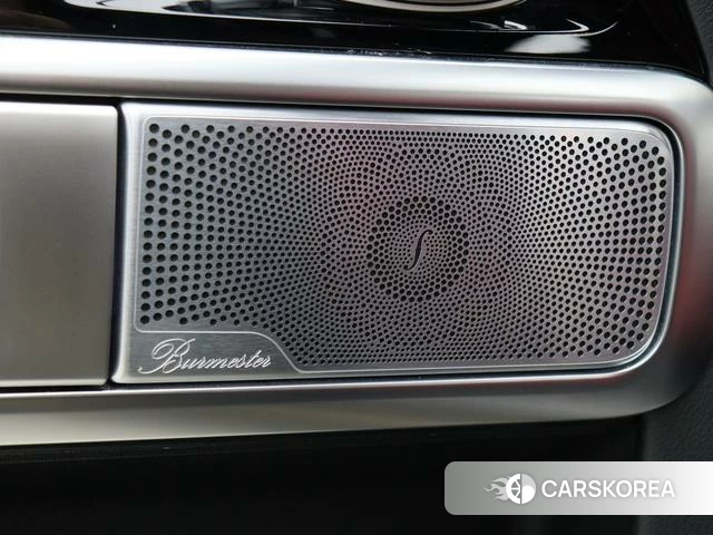 Mercedes-Benz G-Class 2024 Желтый из Китая, фото 5