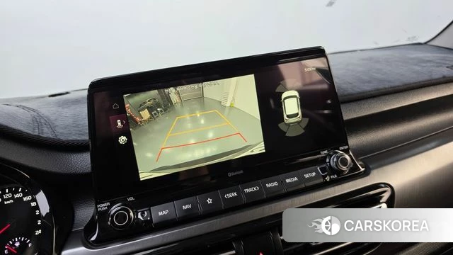 Kia Seltos 2020 Белый из Кореи, фото 5