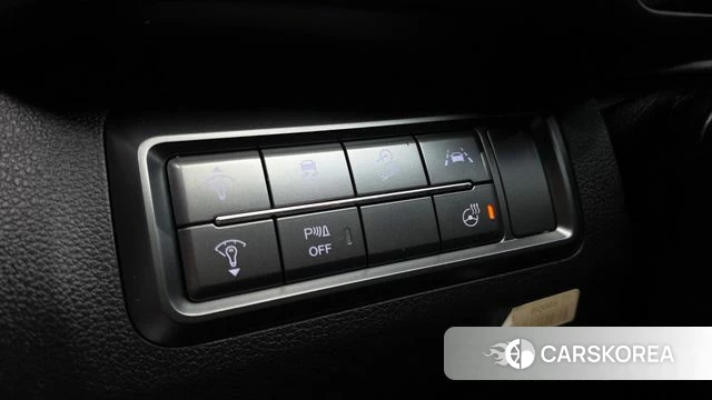 Ssangyong Berry New Tivoli 2020 Белый из Кореи, фото 5