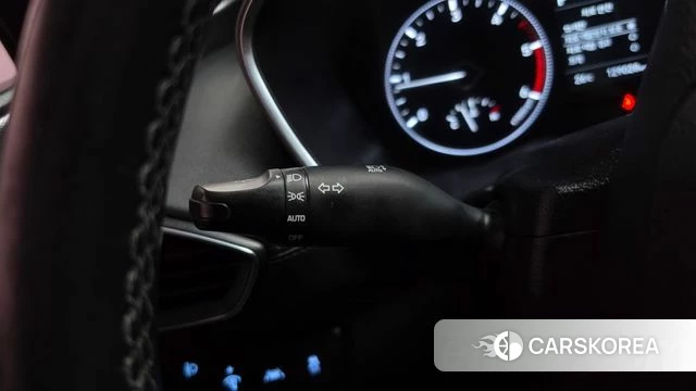 Hyundai Santa Fe TM 2018 Серый из Кореи, фото 5