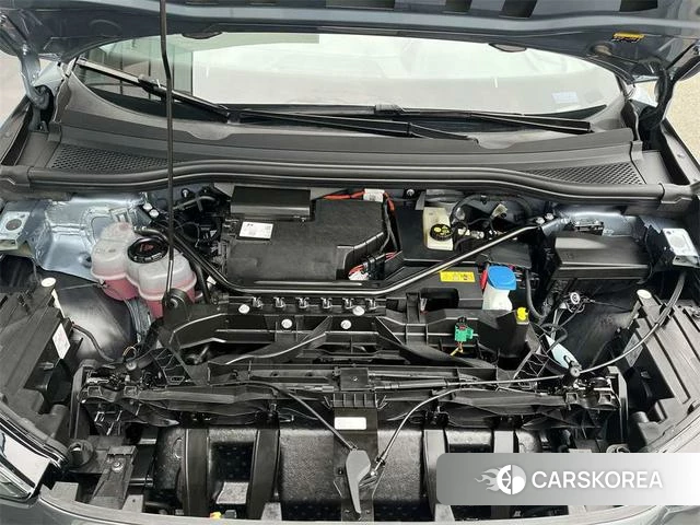 Audi Q4 2024 Синий из Китая, фото 5