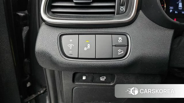 Kia The New Sorento 2018 Серый из Кореи, фото 5