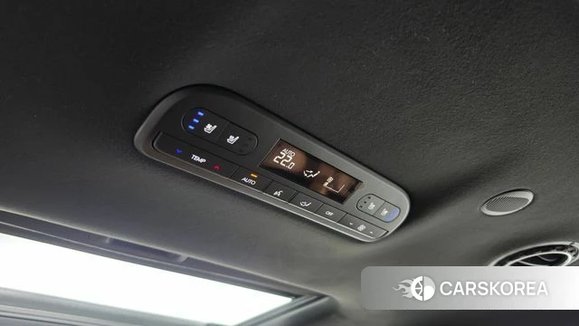 Hyundai Palisade (LX3) 2025 Белый из Кореи, фото 5