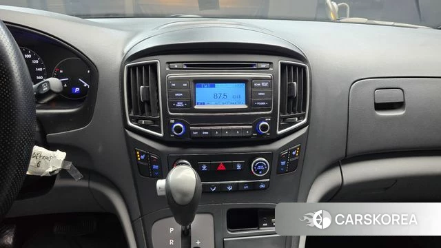 Hyundai The New Grand Starex 2019 Желтый из Кореи, фото 5