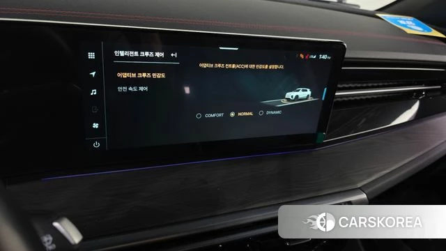 Ssangyong Actian 2nd Generation 2025 Белый из Кореи, фото 5