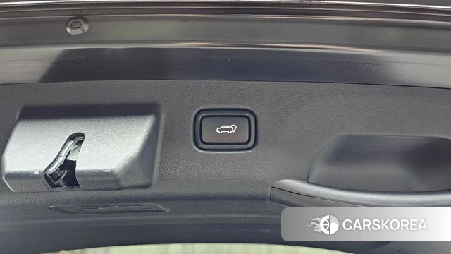 Kia The New Seltos 2023 Черный из Кореи, фото 5