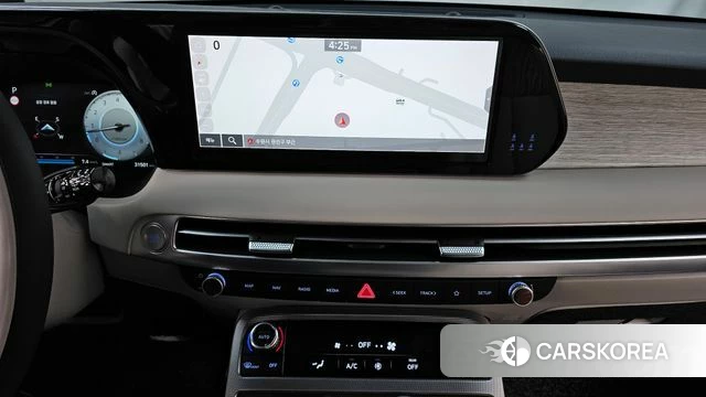 Hyundai The New Palisade 2023 Белый из Кореи, фото 5