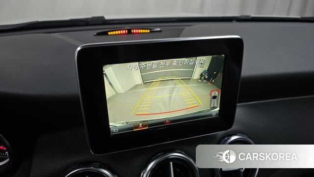 Mercedes-Benz GLA-Class X156 2018 Белый из Кореи, фото 6