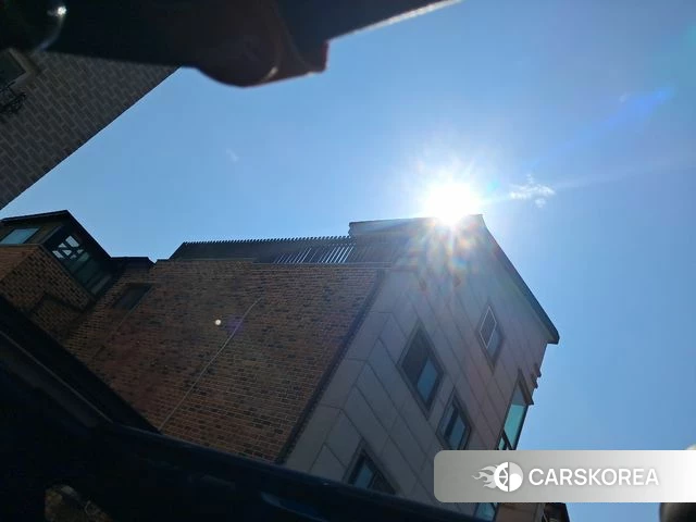 Jeep Wrangler (JL) 2022 Синий из Кореи, фото 5