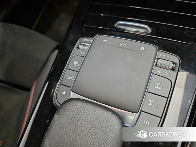 Mercedes-Benz A-Class 2023 Белый из Китая, фото 5