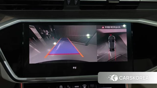 Audi A6 (C8) 2025 Серый из Кореи, фото 5