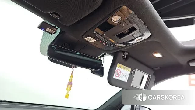 Kia Sorento 4th Generation 2021 Белый из Кореи, фото 5
