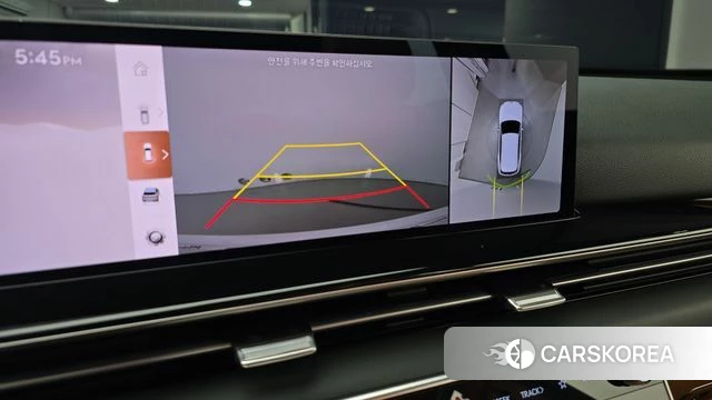 Genesis GV80 2024 Белый из Кореи, фото 5