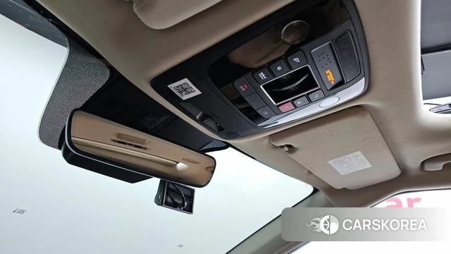 Kia Carnival 4th generation 2023 Белый из Кореи, фото 5