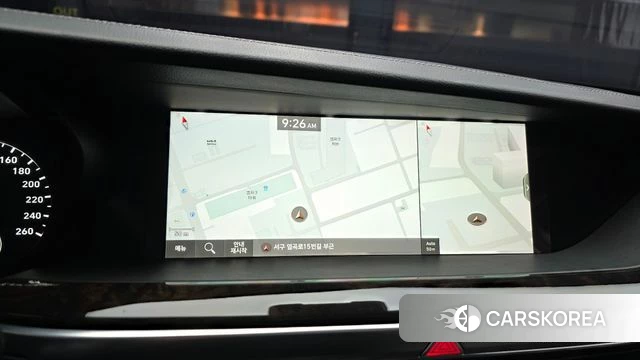 Genesis G90 2021 Серый из Кореи, фото 5