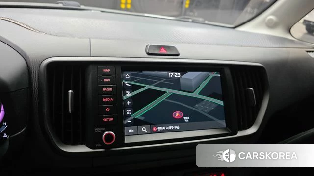 Kia The New Kia Ray 2023 Белый из Кореи, фото 5