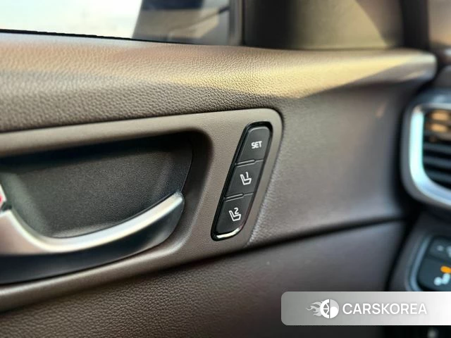 Kia K5 3rd generation 2019 Белый из Кореи, фото 5