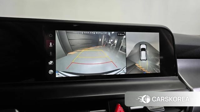 Kia The New Seltos 2023 Белый из Кореи, фото 5