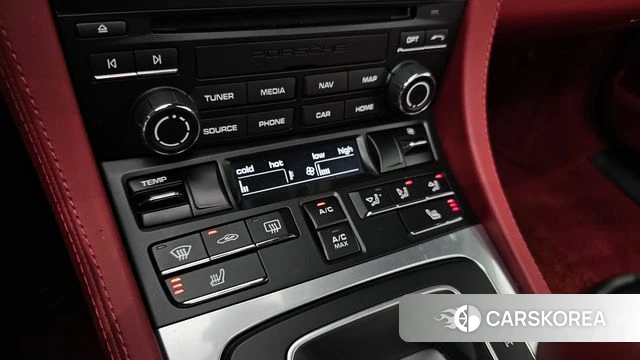 Porsche 718 Boxster 2022 Белый из Кореи, фото 5