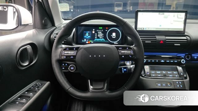 Hyundai Casper Electric 2025 Белый из Кореи, фото 5